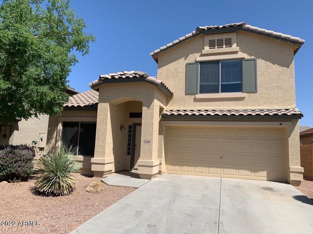 42364 W Colby Dr., Maricopa, AZ 85138