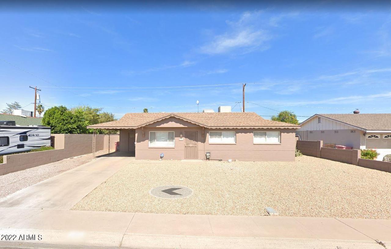 7328 E Mckellips Rd., Scottsdale, AZ 85257