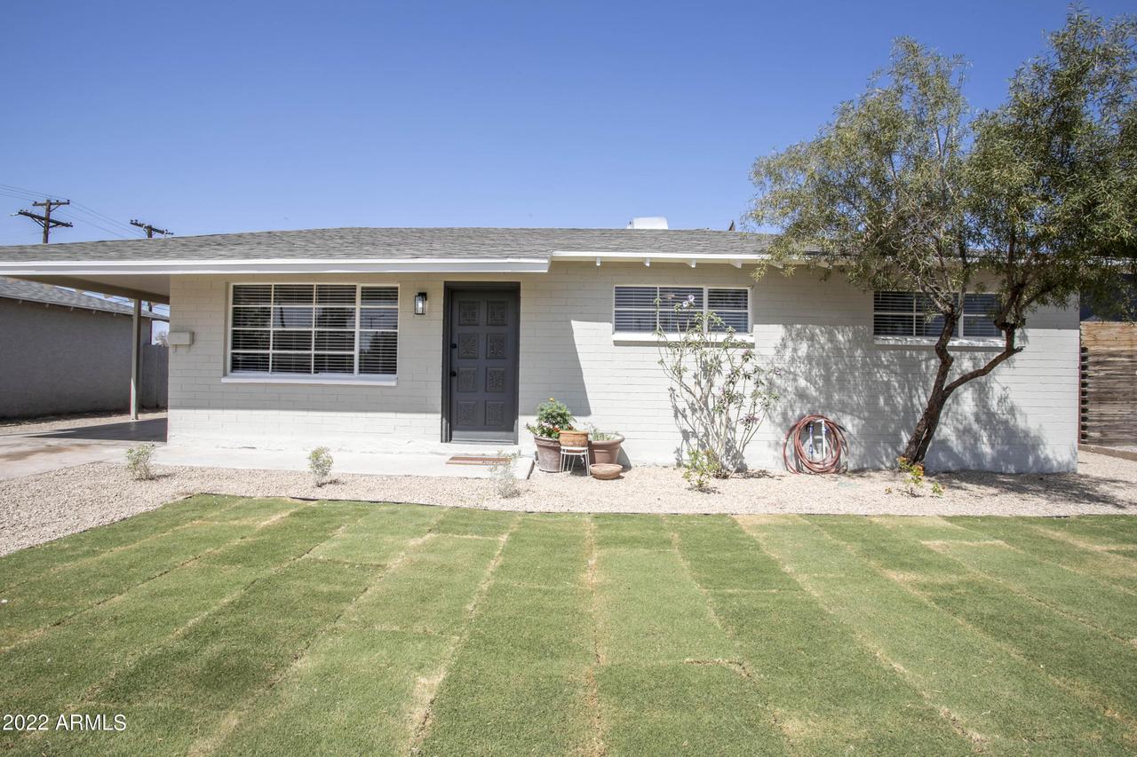 2310 N 39th Ln., Phoenix, AZ 85009