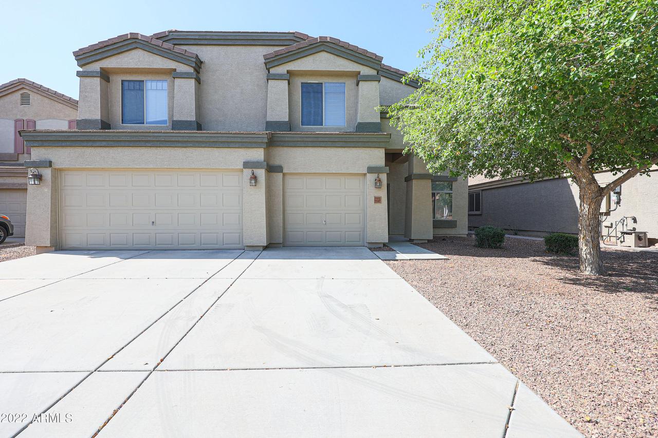 11747 W Camino Vivaz Rd., Sun City, AZ 85373