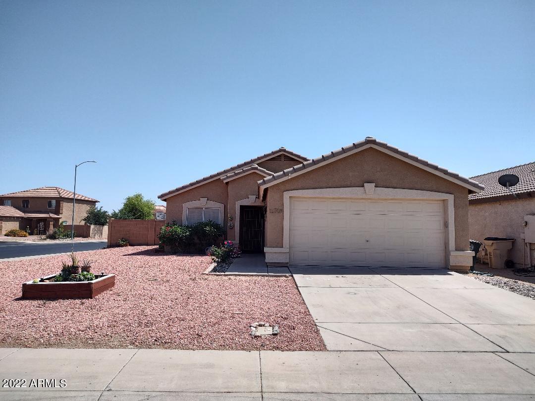12701 W Aster Dr., El Mirage, AZ 85335