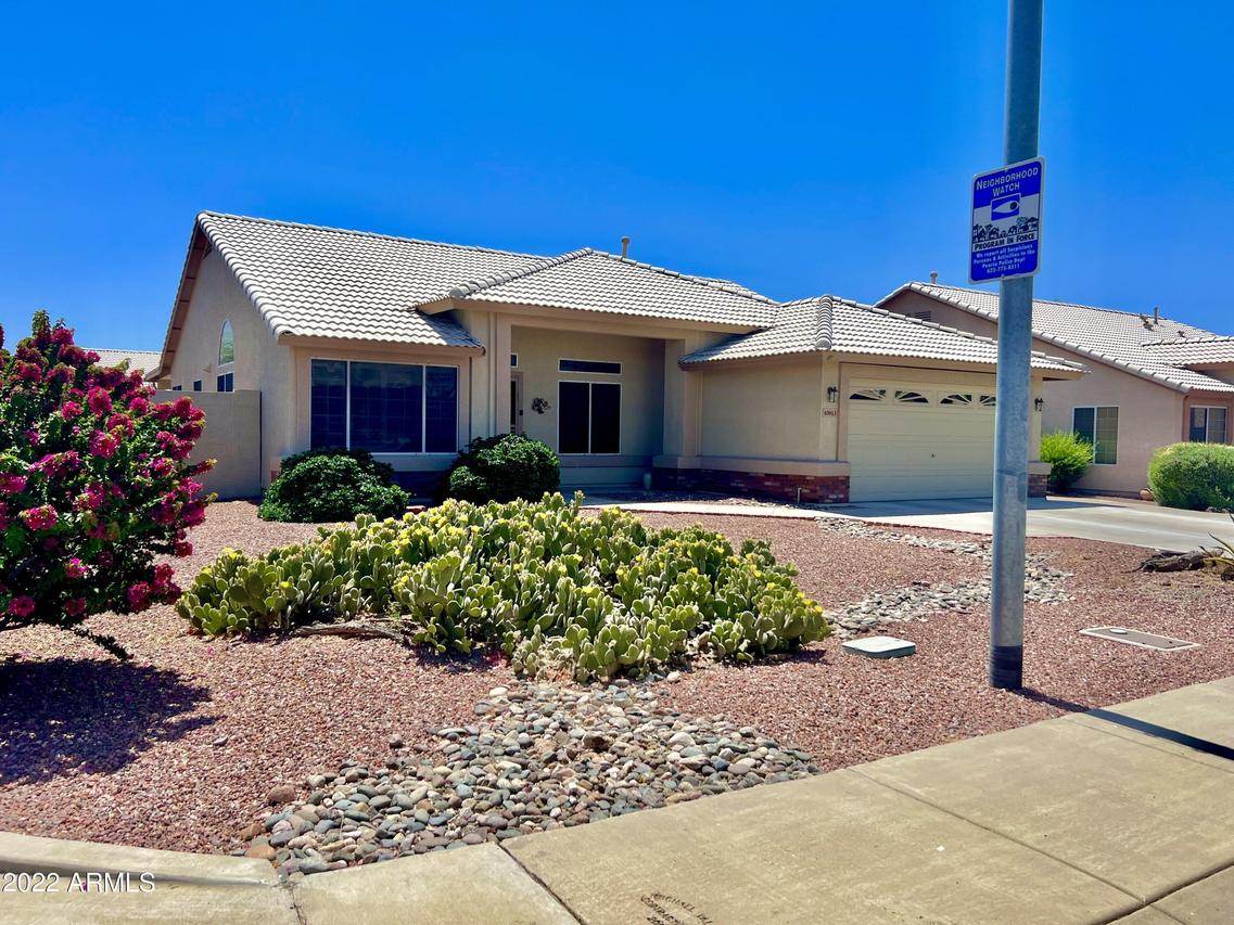 10813 W Wikieup Ln., Sun City, AZ 85373