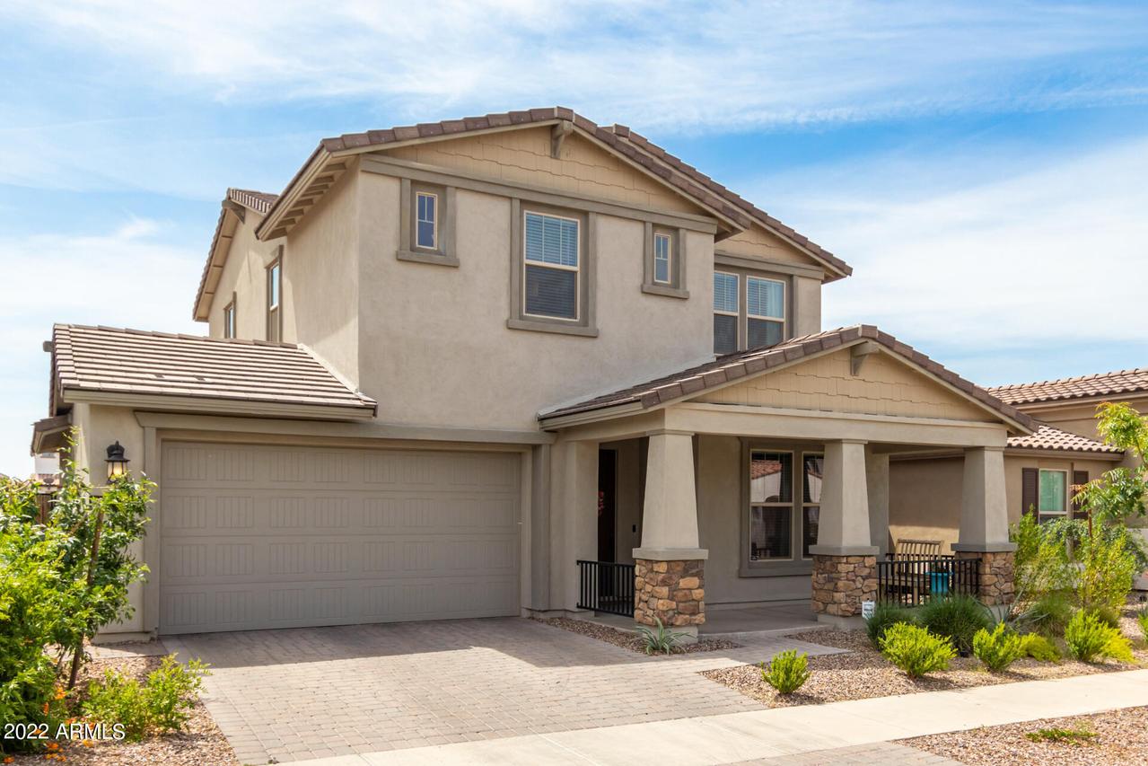 10137 E Wavelength Ave., Mesa, AZ 85212