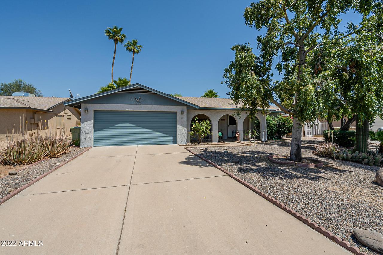 11025 N 55th Ave., Glendale, AZ 85304