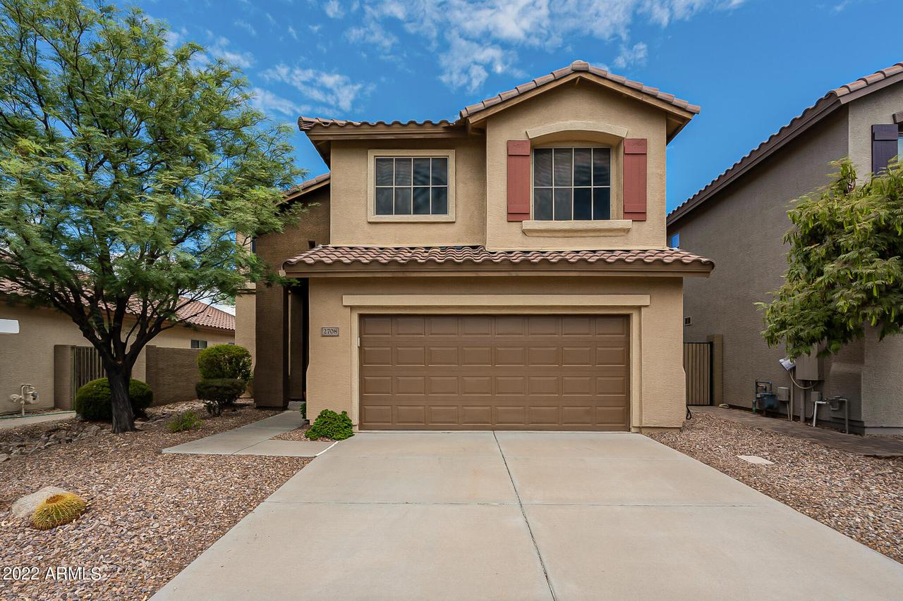 2708 W Patagonia Way, Phoenix, AZ 85086