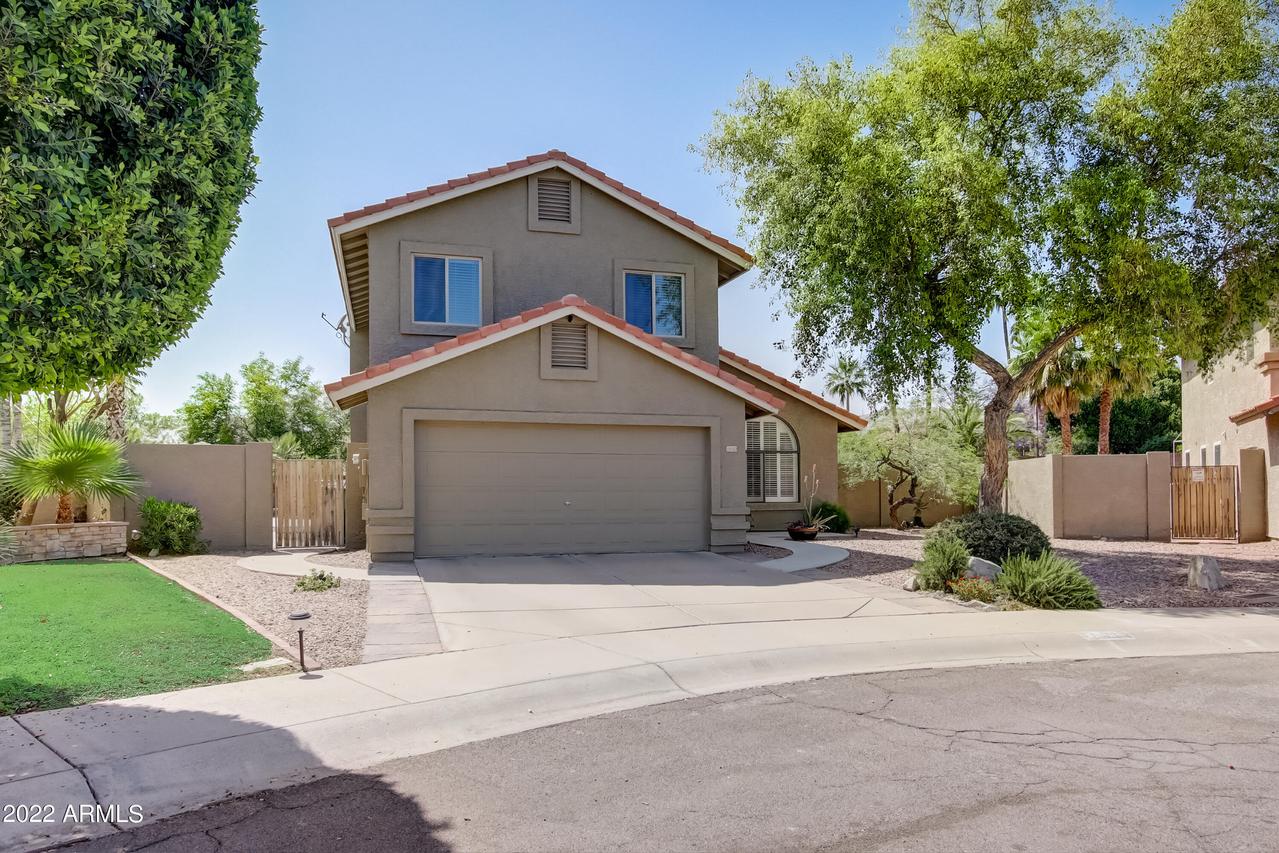 15010 S 28th St., Phoenix, AZ 85048