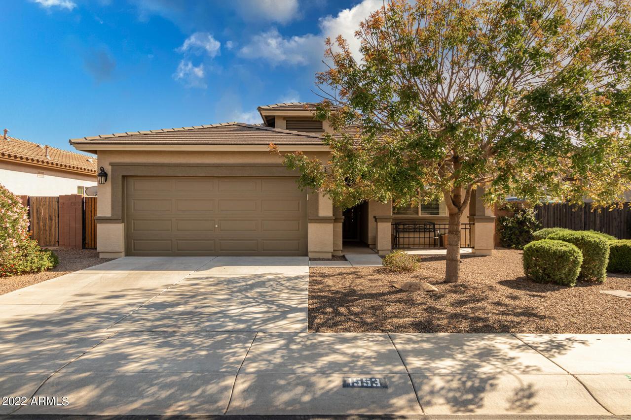 1553 W Birch Rd., San Tan Valley, AZ 85140