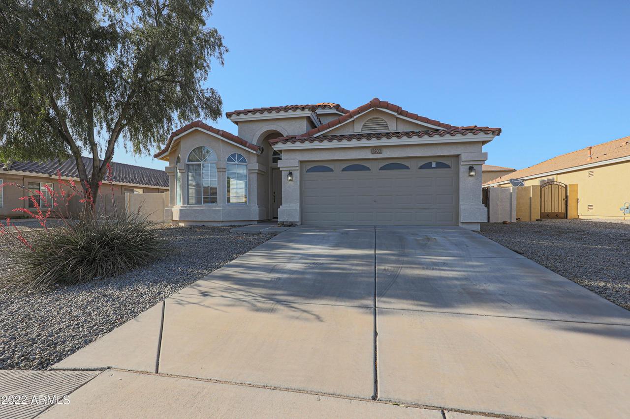 7802 W Myrtle Ave., Glendale, AZ 85303