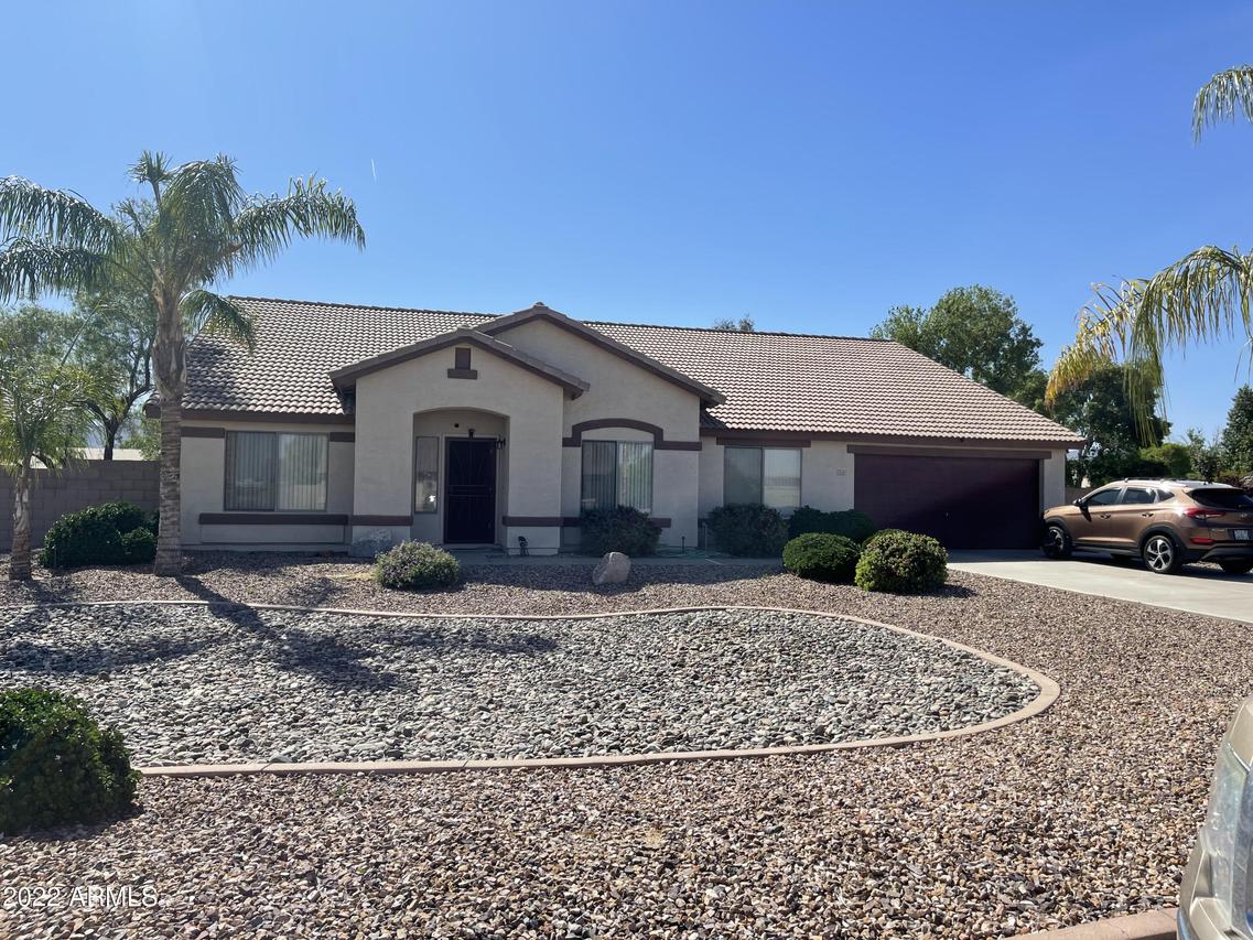 8108 N 178th Ave., Waddell, AZ 85355