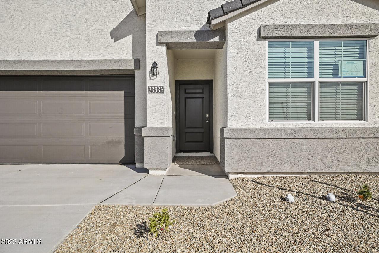 2483 S 239th Dr., Buckeye, AZ 85326