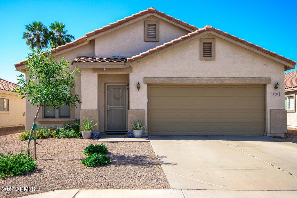 8431 E Neville Ave., Mesa, AZ 85209