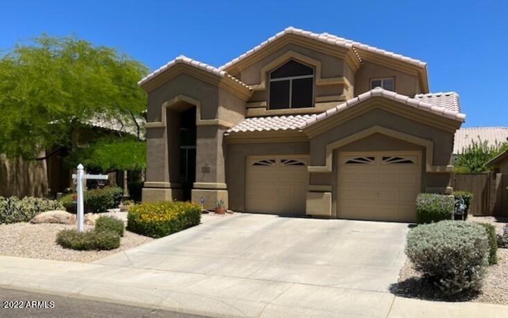29229 N 48th St., Cave Creek, AZ 85331