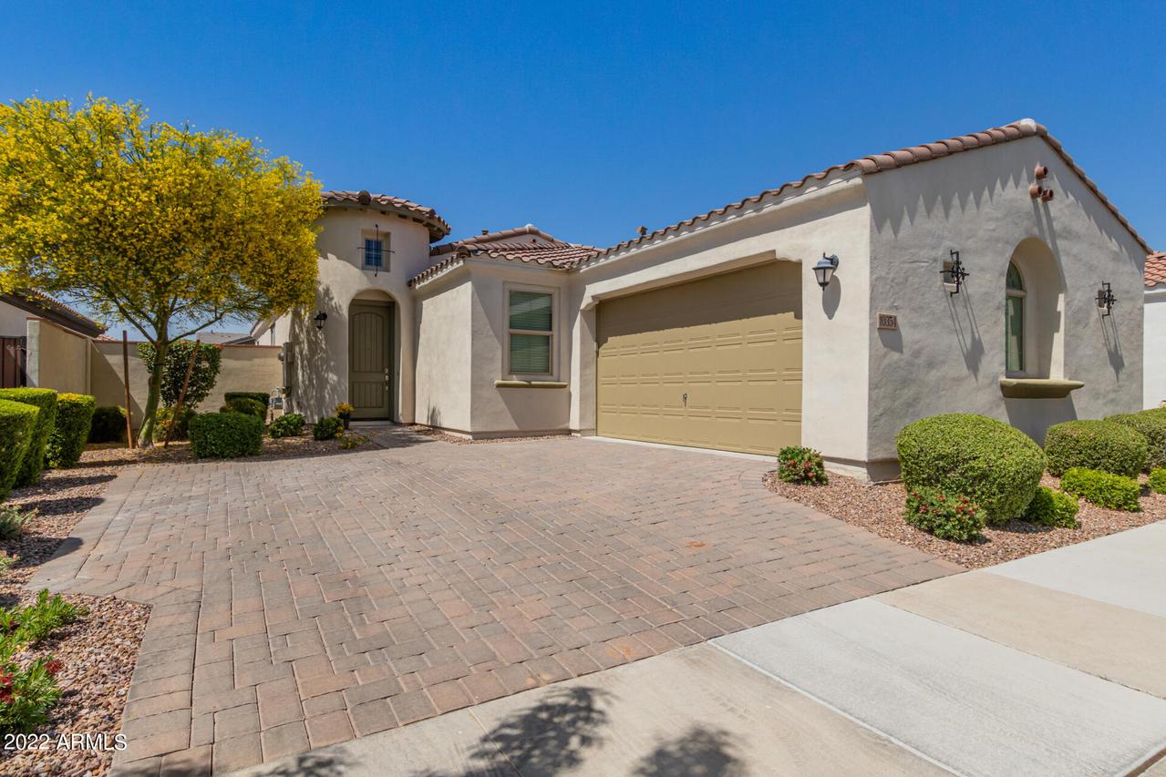 10354 E Durant Dr., Mesa, AZ 85212