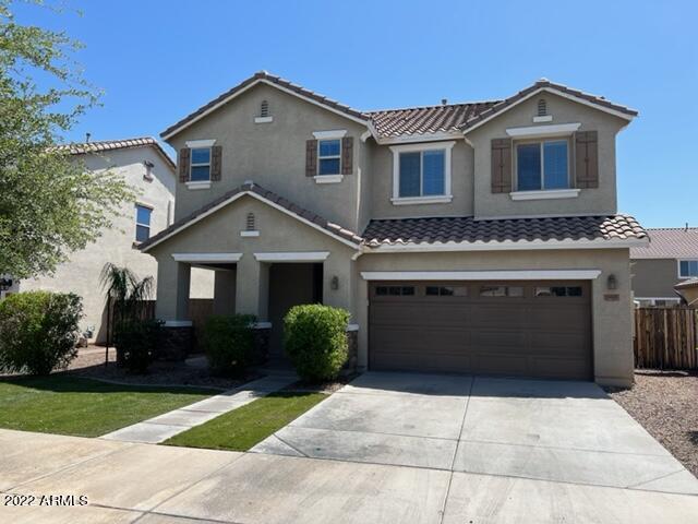 23681 S 209th Ct., Queen Creek, AZ 85142