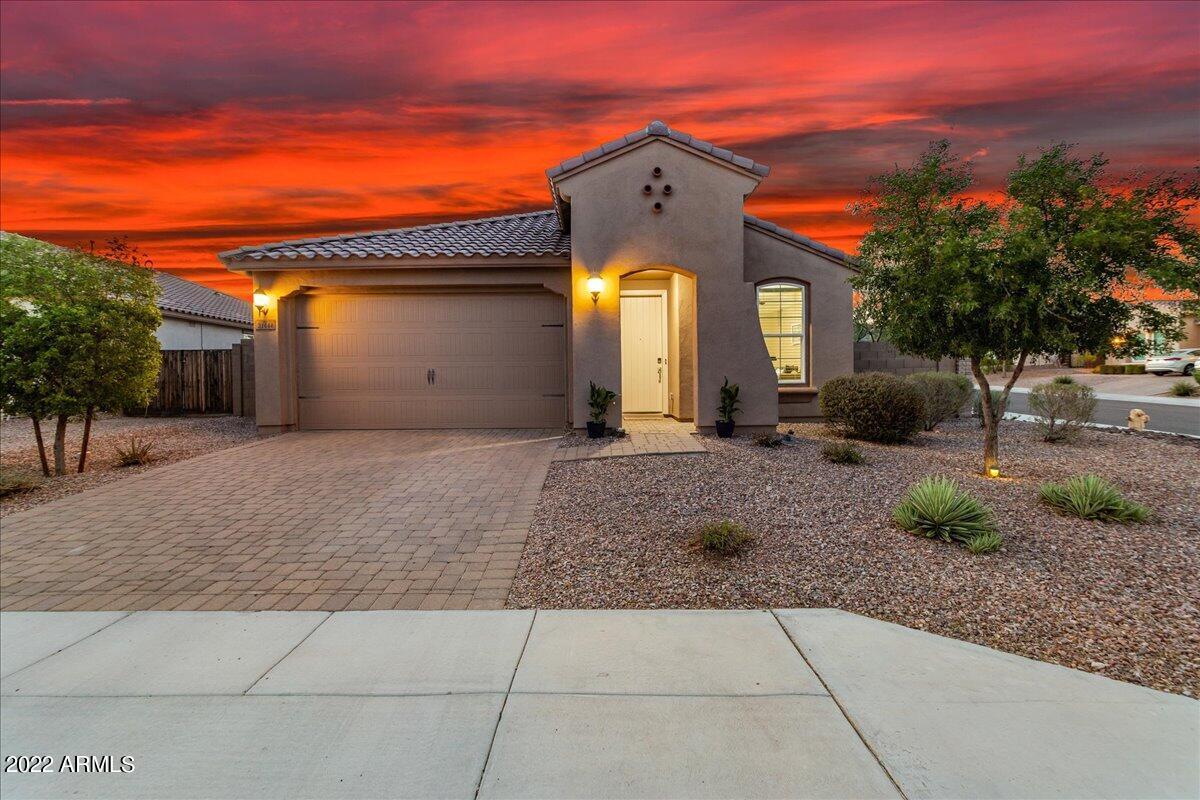 31644 N 132nd Ave., Peoria, AZ 85383