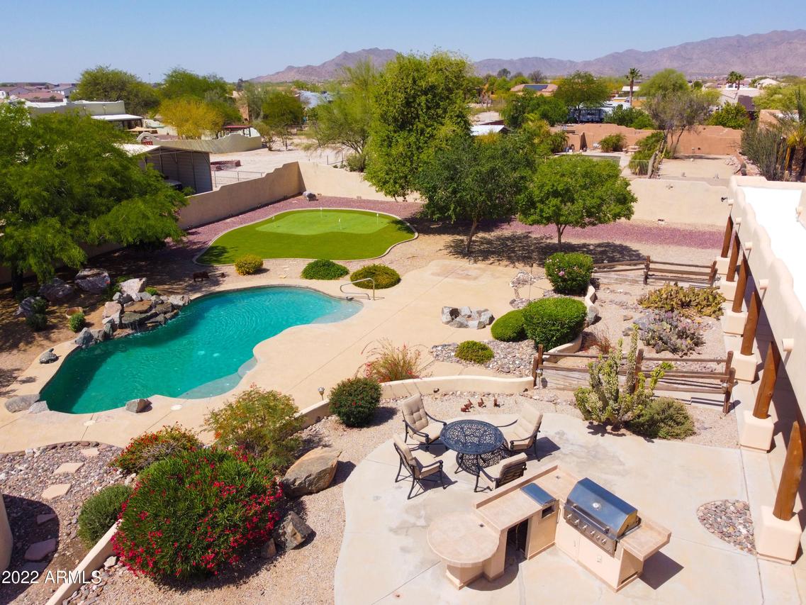 19725 W Meadowbrook Ave., Litchfield Park, AZ 85340