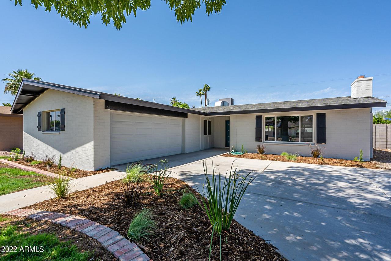 8620 E Starlight Way, Scottsdale, AZ 85250