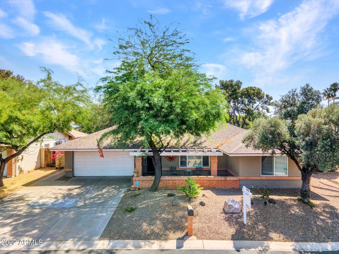 5002 W Jo Ann Cir., Glendale, AZ 85308