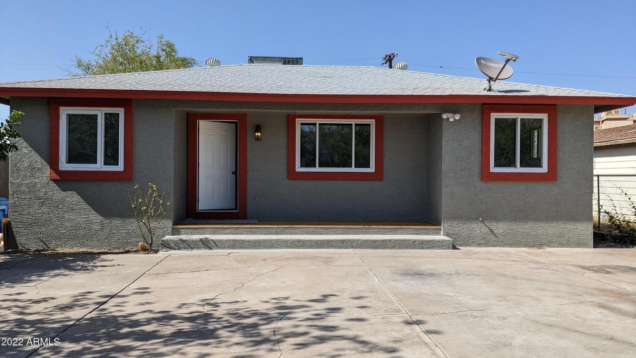 726 W Mohave St., Phoenix, AZ 85007