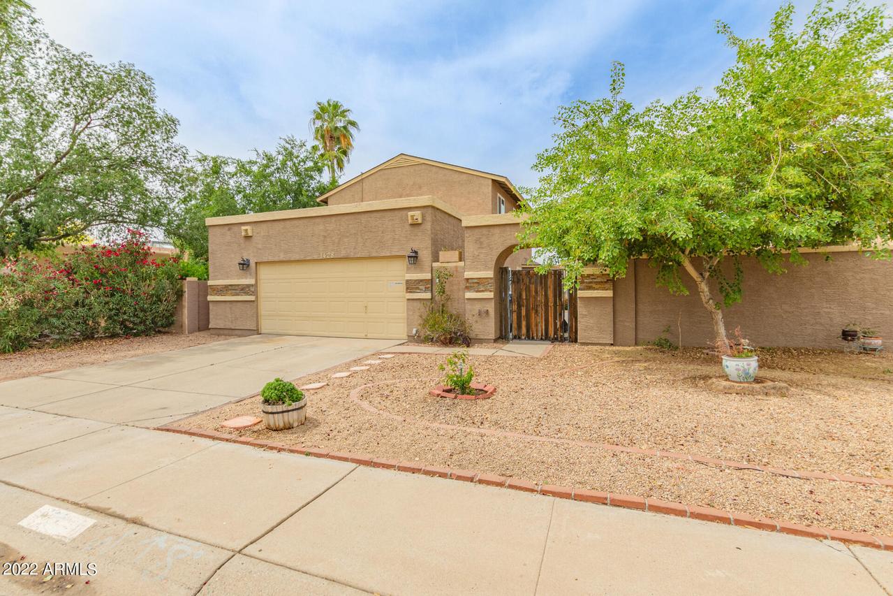 1428 E Kerry Ln., Phoenix, AZ 85024