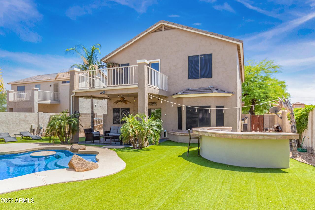 10150 E Cicero Cir., Mesa, AZ 85207