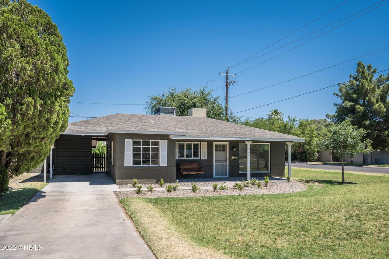 946 E Colter St., Phoenix, AZ 85014