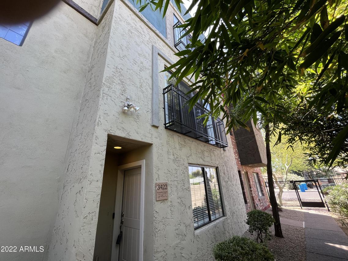 3422 E Avalon Dr., Phoenix, AZ 85018