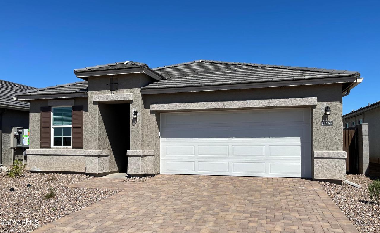12156 W Wier Ave., Avondale, AZ 85323
