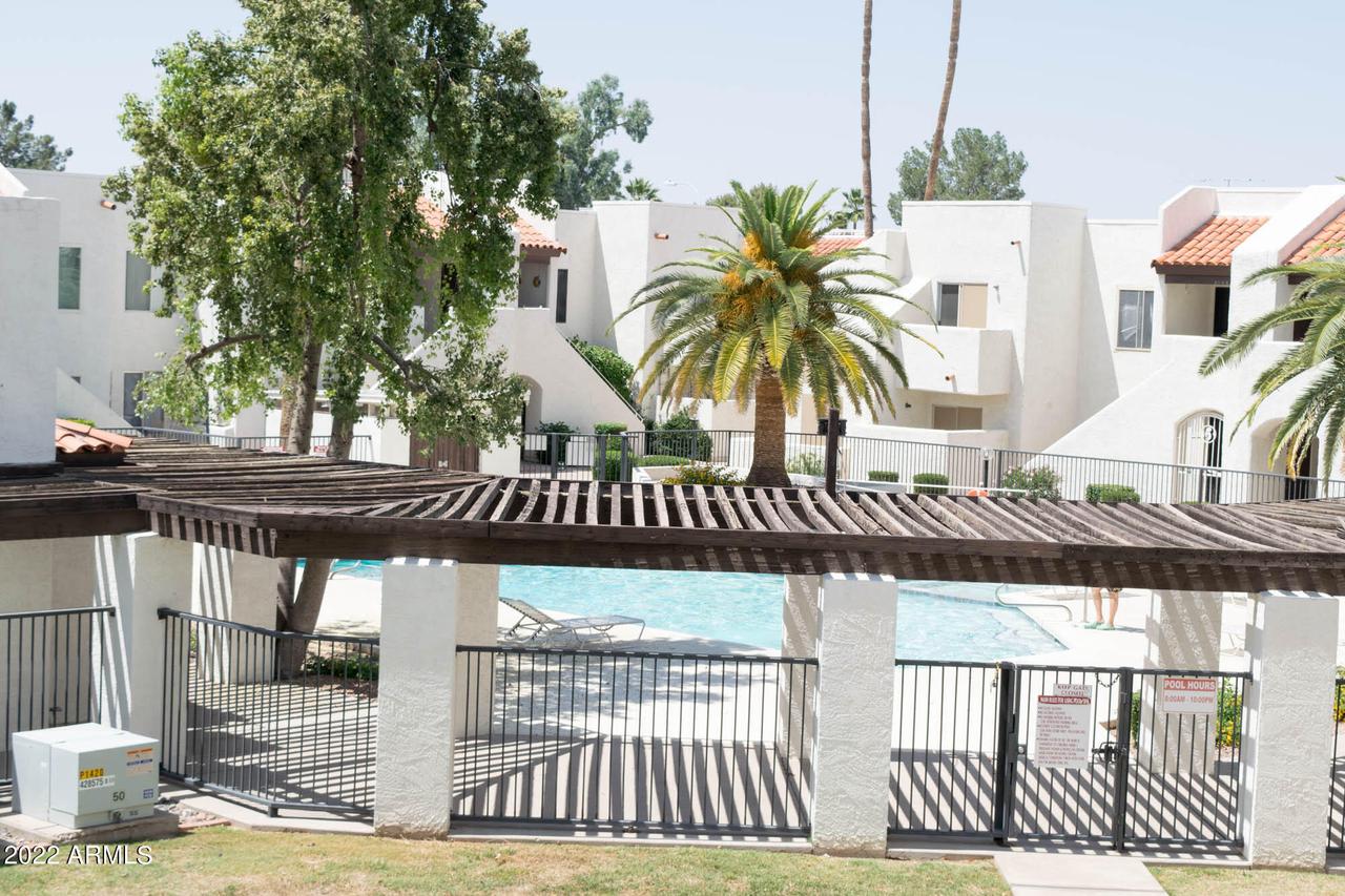 4730 W Northern Ave. #2062, Glendale, AZ 85301