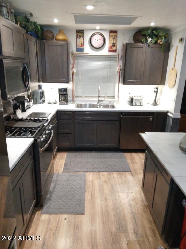 6137 B St., Lakeside, AZ 85929