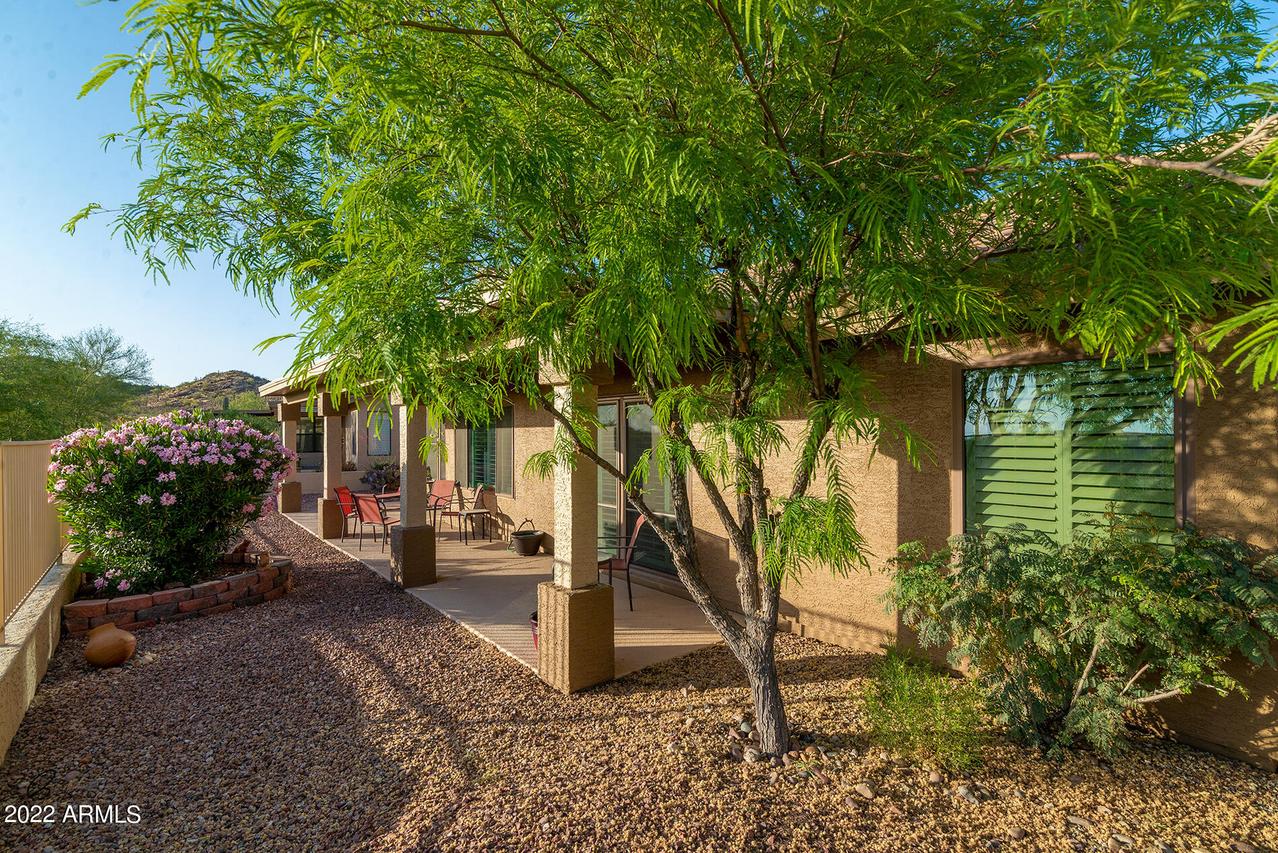 5254 S Granite Dr., Gold Canyon, AZ 85118