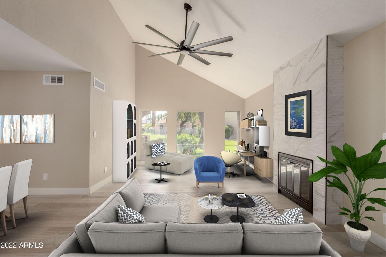 7910 E Via Camello St. #46, Scottsdale, AZ 85258