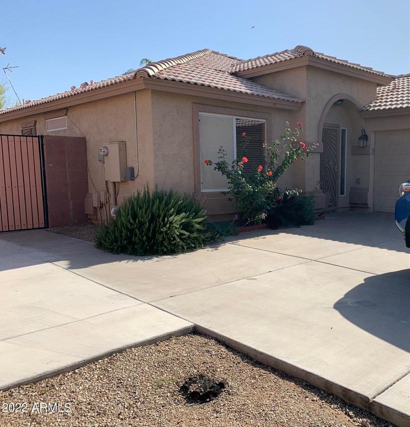 7863 E Hampton Ave., Mesa, AZ 85208