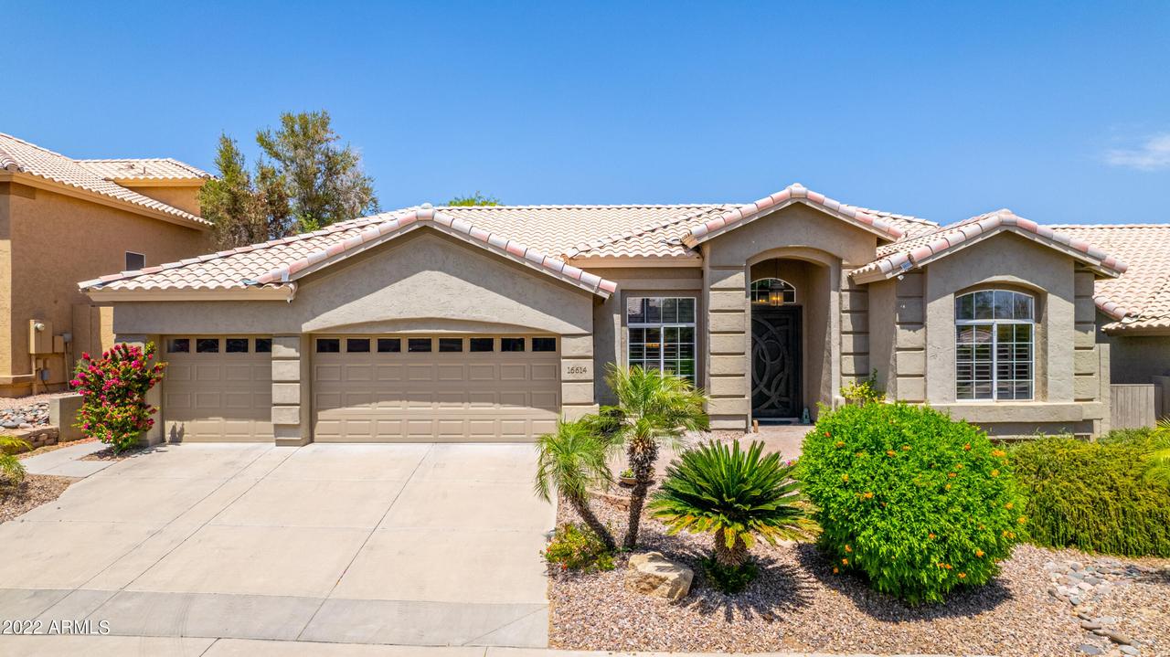 16614 S 18th Way, Phoenix, AZ 85048