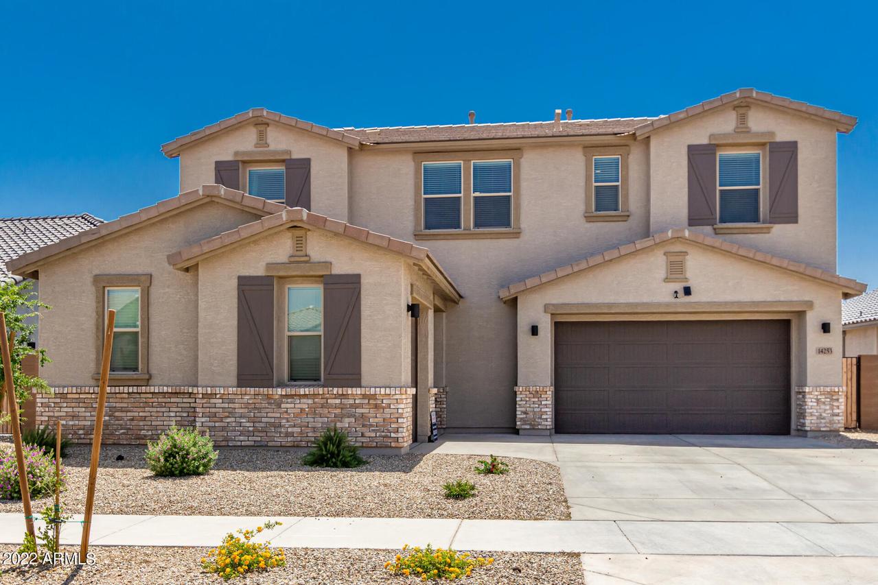 14253 W Artemisa Ave., Surprise, AZ 85387