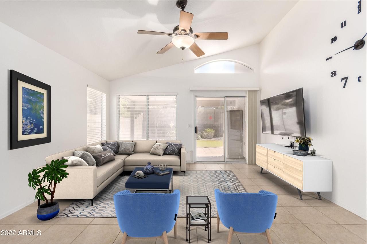 2235 E Escuda Rd., Phoenix, AZ 85024