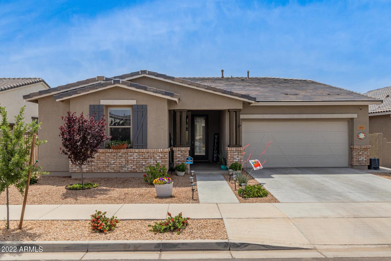 23103 E Calle De Flores, Queen Creek, AZ 85142