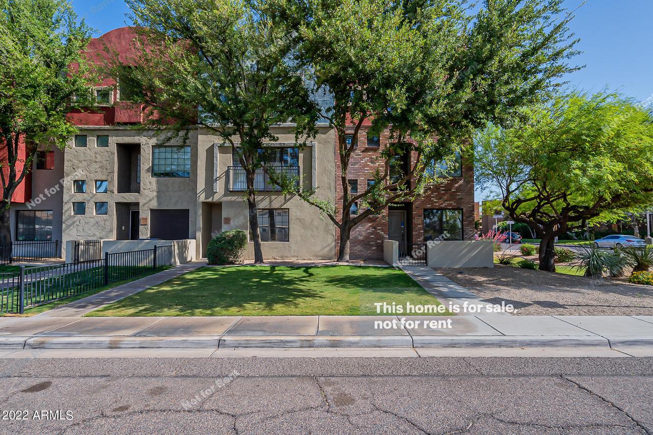 3455 E Lance Ln., Phoenix, AZ 85018