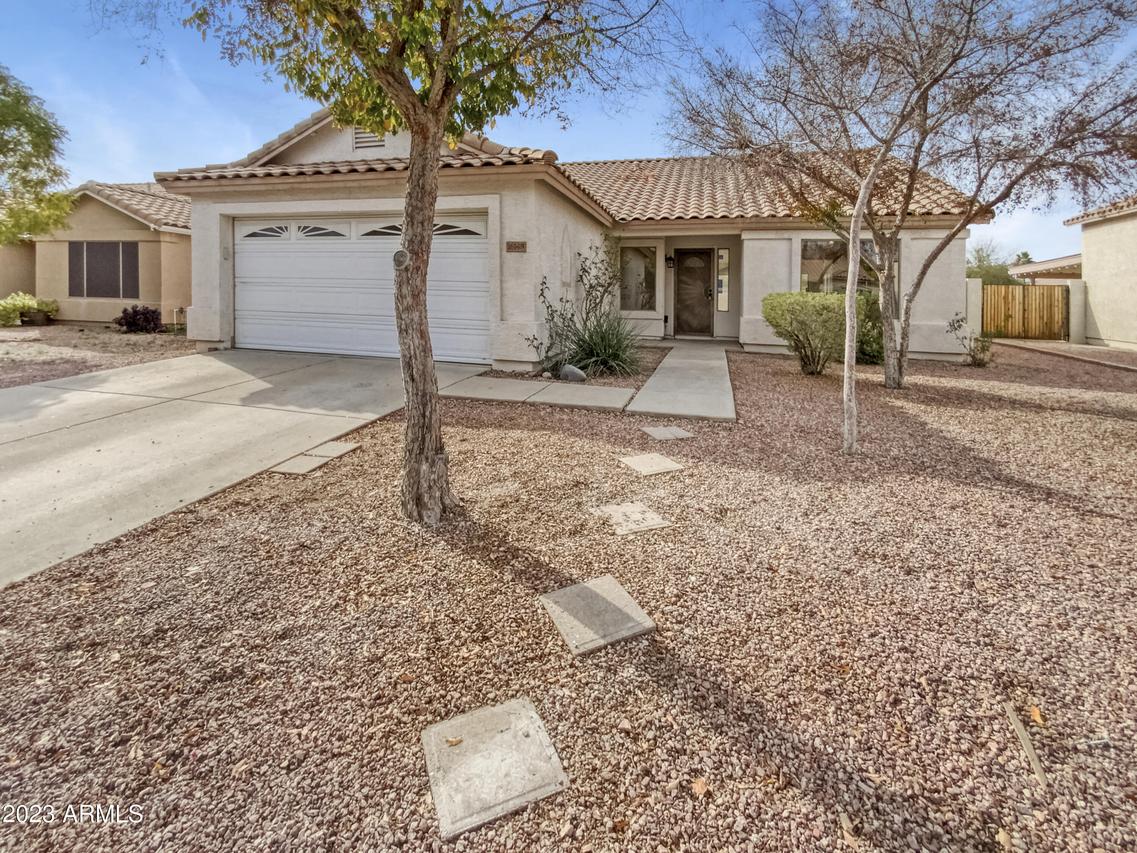 16148 N 137th Dr., Surprise, AZ 85374