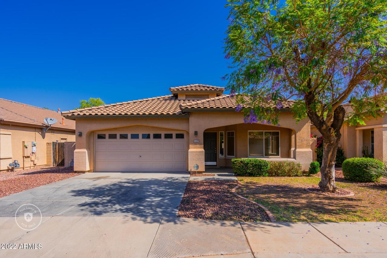 12258 W Monroe St., Avondale, AZ 85323
