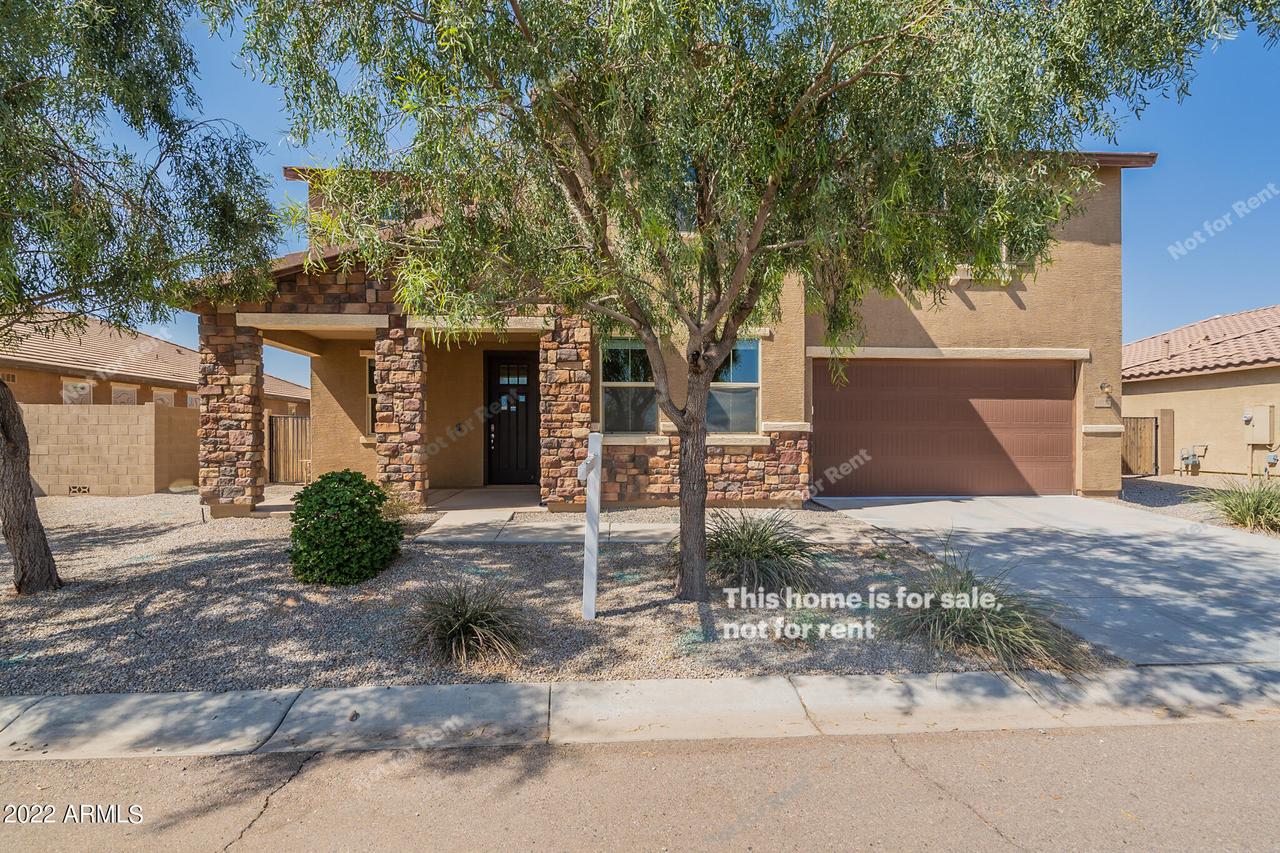 40592 W Art Pl., Maricopa, AZ 85138