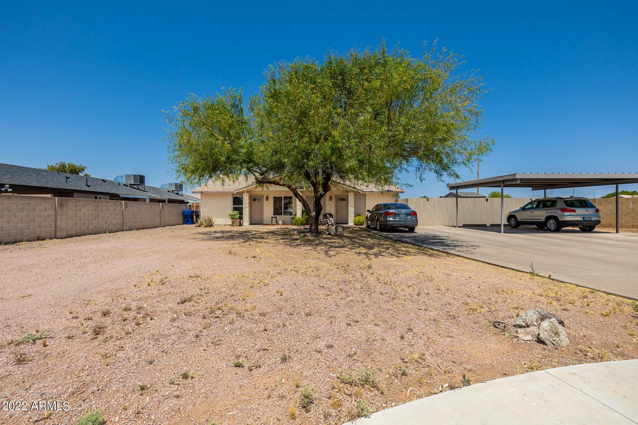 4836 E Caballero Cir., Mesa, AZ 85205