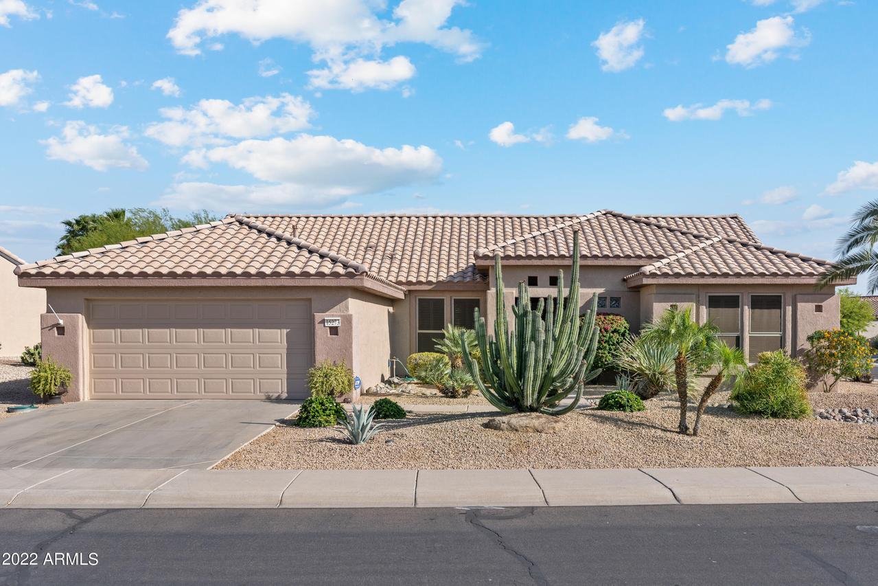15273 W Pinehurst Ln., Surprise, AZ 85374