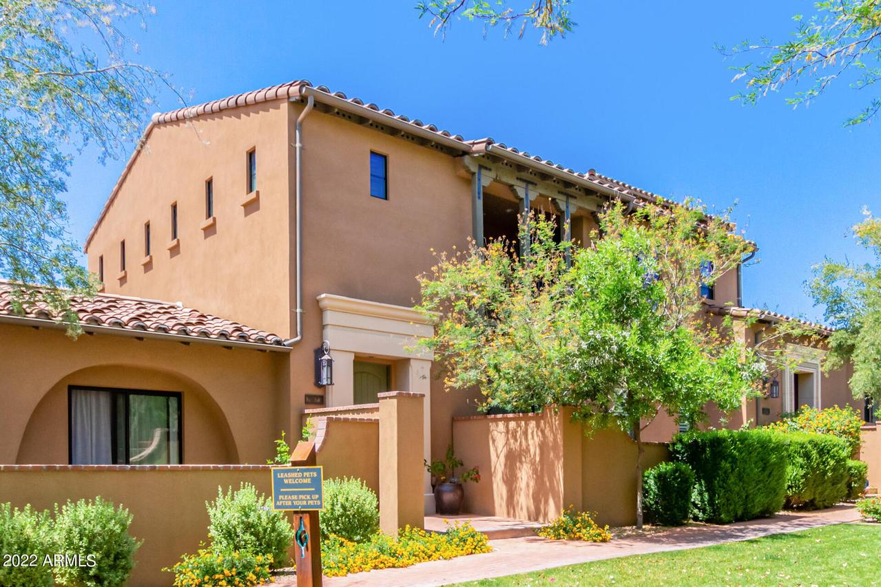 18650 N Thompson Peak Pkwy. #1022, Scottsdale, AZ 85255