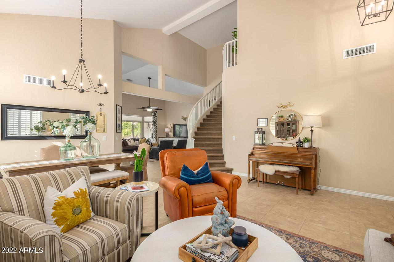 4088 E Breckenridge Way, Gilbert, AZ 85234