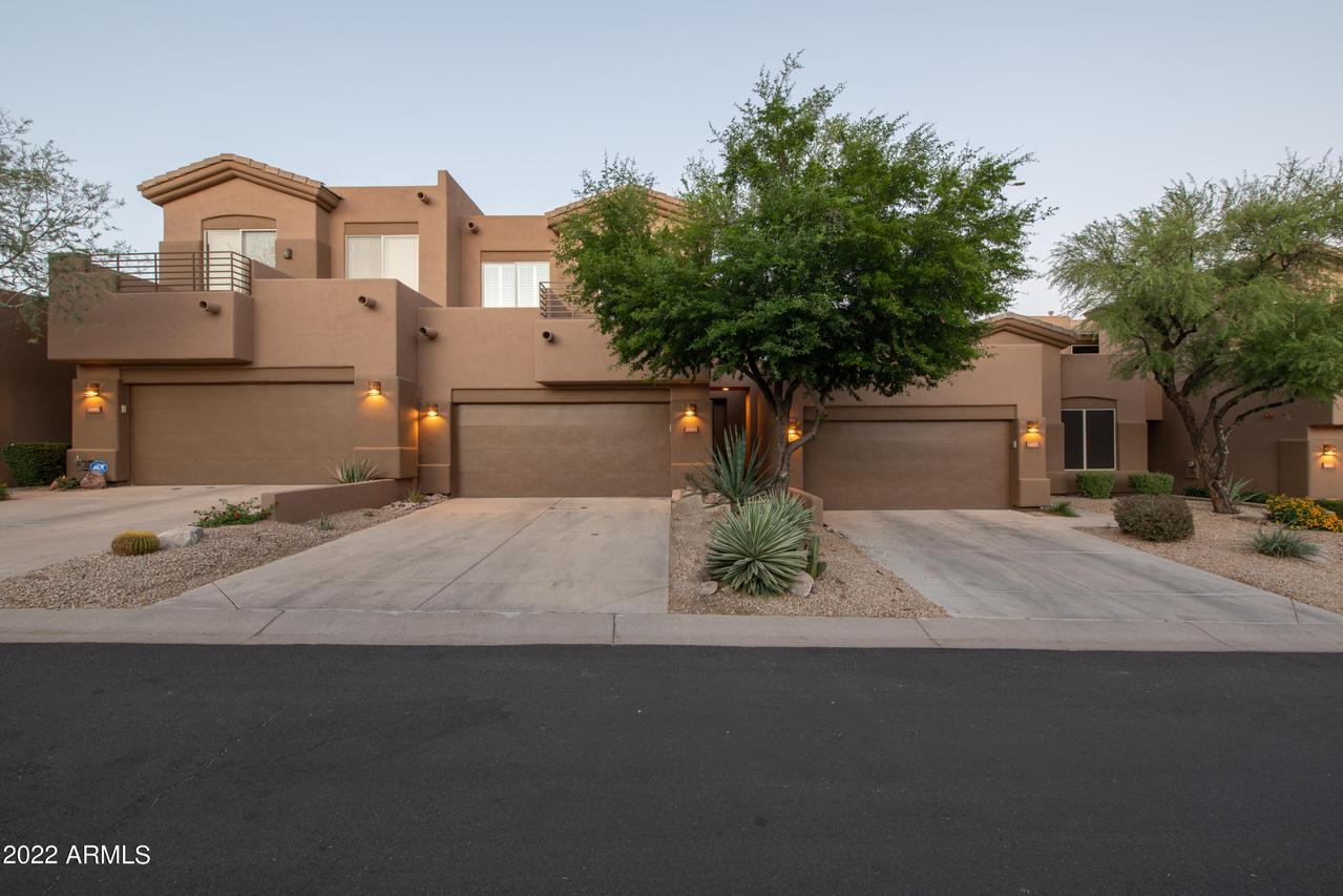 11683 N 135th Pl., Scottsdale, AZ 85259