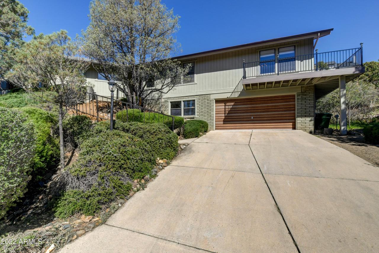 4886 Antelope Dr., Prescott, AZ 86301