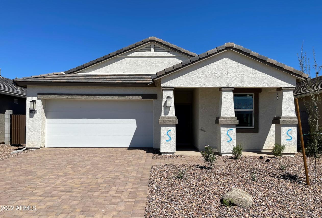 12152 W Wier Ave., Avondale, AZ 85323