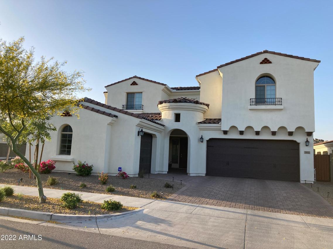 2032 W Andalusian Tr., Phoenix, AZ 85085