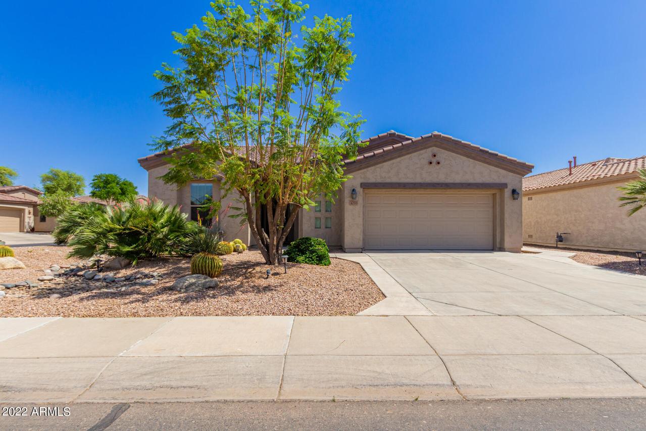 4293 E Sourwood Dr., Gilbert, AZ 85298